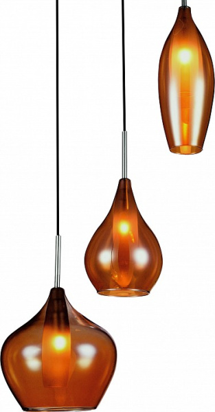 Открыть Подвесной светильник Lightstar Pentola 803053 Фото Подвесной светильник Lightstar Pentola 803053