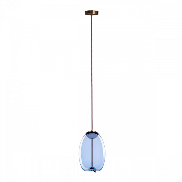 Открыть Подвесной светильник Loft it Knot 8133-A mini Фото Подвесной светильник Loft it Knot 8133-A mini