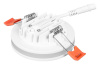 Открыть Встраиваемый светильник Ambrella Light TN TN140 Фото Встраиваемый светильник Ambrella Light TN TN140