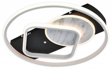 Фото Накладной светильник Escada Nebula 10292/3LED