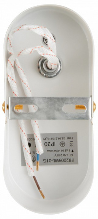 Фото Бра Freya Zoe FR2009WL-01G