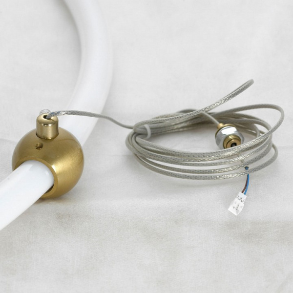 Фото Подвесной светильник Lussole Concord LSP-7020