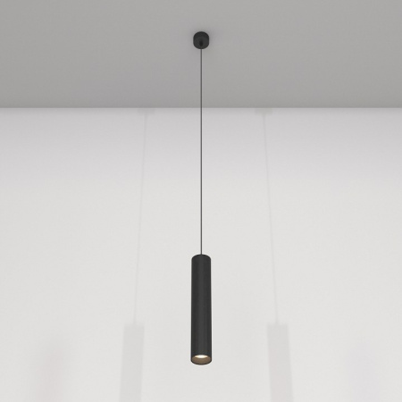 Фото Подвесной светильник Maytoni Focus P072PL-L12B4K