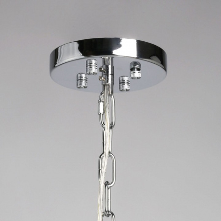 Фото Подвесная люстра MW-Light Аделард 18 642016710