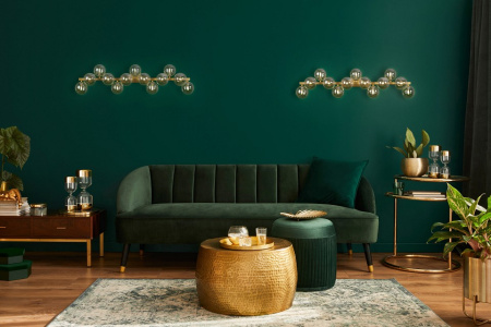 Фото Бра Maytoni Dallas MOD545WL-13G