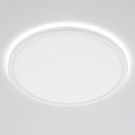 Фото Накладной светильник Citilux Бейсик Лайн CL738320VL