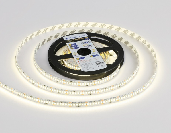 Фото Лента светодиодная Ambrella Light GS GS3402
