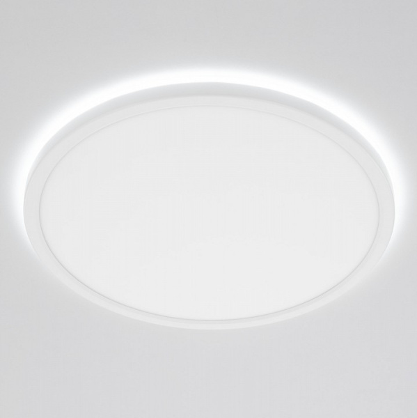 Фото Накладной светильник Citilux Бейсик Лайн CL738320VL