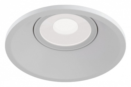 Фото Встраиваемый светильник Maytoni Dot DL028-2-01W