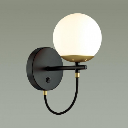 Открыть Бра Lumion Randi 5212/1W Фото Бра Lumion Randi 5212/1W