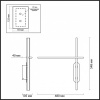Открыть Бра Odeon Light Rudy 3890/20WLP Фото Бра Odeon Light Rudy 3890/20WLP