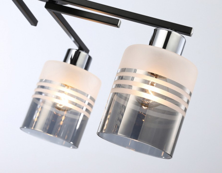 Открыть Накладной светильник Ambrella Light TR TR303212 Фото Накладной светильник Ambrella Light TR TR303212