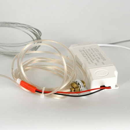 Фото Подвесной светильник Lussole Kent LSP-7120