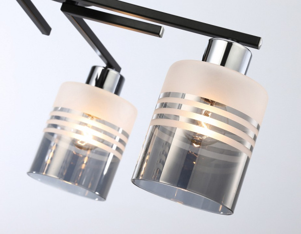 Открыть Накладной светильник Ambrella Light TR TR303212 Фото Накладной светильник Ambrella Light TR TR303212