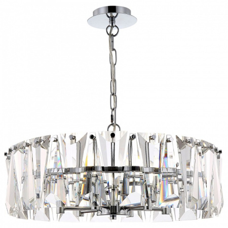 Фото Подвесной светильник Maytoni Puntes MOD043PL-06CH