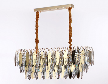 Открыть Подвесной светильник Ambrella Light TR TR5260 Фото Подвесной светильник Ambrella Light TR TR5260