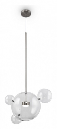 Фото Подвесной светильник Freya Amoris FR5281PL-L10N