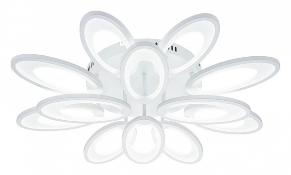 Фото Потолочная люстра Escada Ecla 10242/12LED