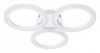 Открыть Потолочная люстра Ambrella Light FA FA4052 Фото Потолочная люстра Ambrella Light FA FA4052
