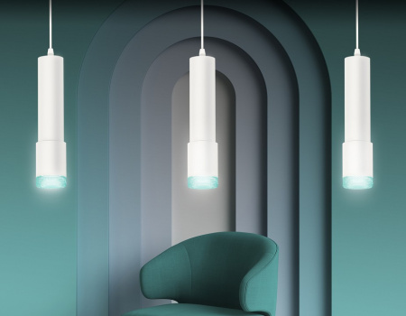 Фото Подвесной светильник Ambrella Light XP XP7421004