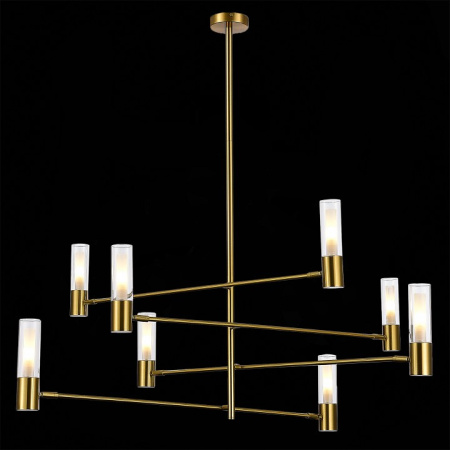 Фото Люстра на штанге ST-Luce Vitra SL1239.303.08