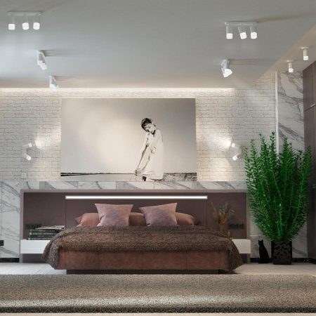 Фото Спот Novotech Flax 370738