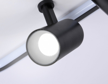 Открыть Накладной светильник Ambrella Light FL FL5115 Фото Накладной светильник Ambrella Light FL FL5115