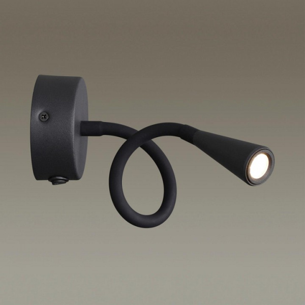 Фото Бра Odeon Light Odds 4254/3WL