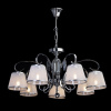 Открыть Подвесная люстра MW-Light Федерика 22 684013407 Фото Подвесная люстра MW-Light Федерика 22 684013407