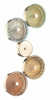 Открыть Бра Odeon Light Caramella 5412/25WL Фото Бра Odeon Light Caramella 5412/25WL