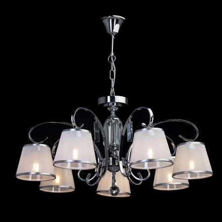 Открыть Подвесная люстра MW-Light Федерика 22 684013407 Фото Подвесная люстра MW-Light Федерика 22 684013407