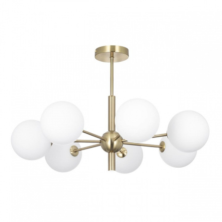 Фото Люстра на штанге Citilux Tonga CL212173