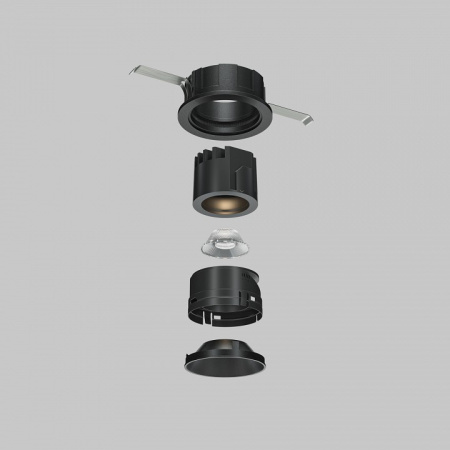 Фото Рассеиватель с линзой Maytoni Wise LensD29-24