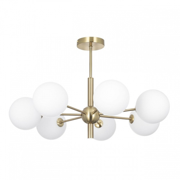 Фото Люстра на штанге Citilux Tonga CL212173