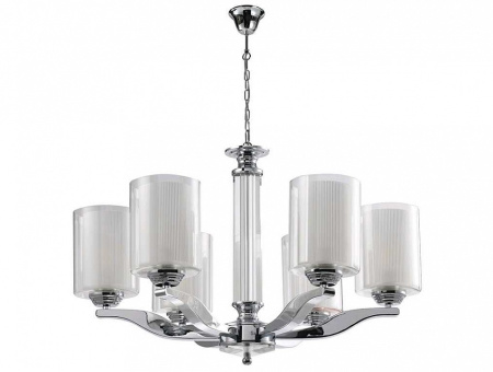Фото Подвесная люстра Newport  7906/C
