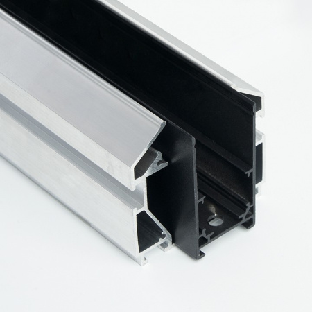 Фото Профиль-держатель встраиваемый Feron S26 48286