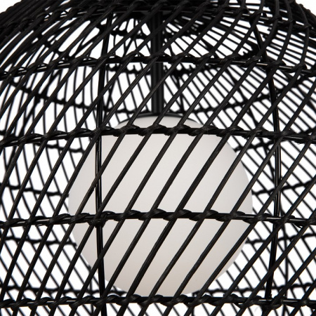 Открыть Подвесной светильник Maytoni CANE MOD204PL-01B Фото Подвесной светильник Maytoni CANE MOD204PL-01B