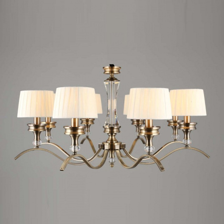 Фото Подвесная люстра Omnilux Arosio OML-88413-08