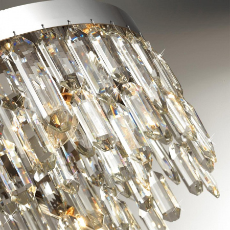 Фото Подвесная люстра Odeon Light Dakisa 4985/6