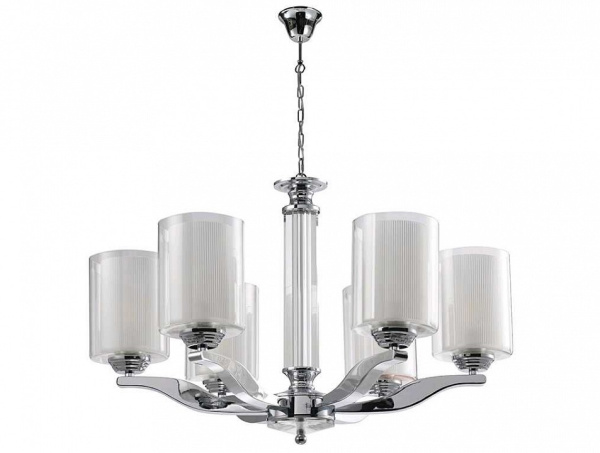 Фото Подвесная люстра Newport  7906/C