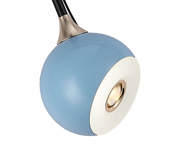 Фото Подвесной светильник Kink Light Тимо 07529-1A,05