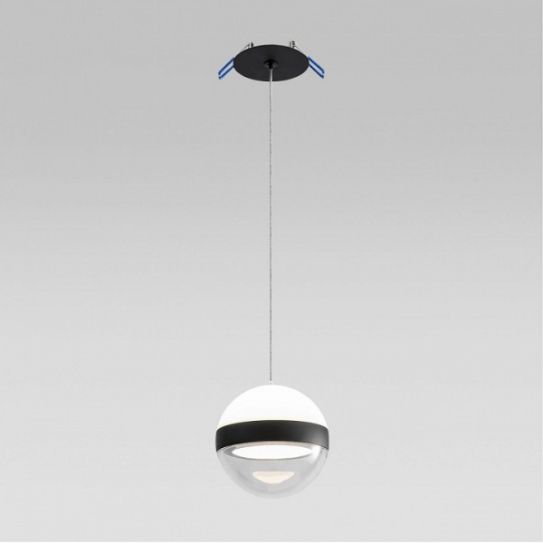 Фото Подвесной светильник Odeon Light Roni 5075/9L