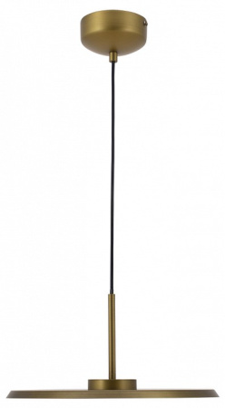 Фото Подвесной светильник Moderli Keiro V11103-PL