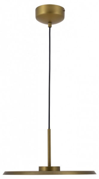 Фото Подвесной светильник Moderli Keiro V11103-PL