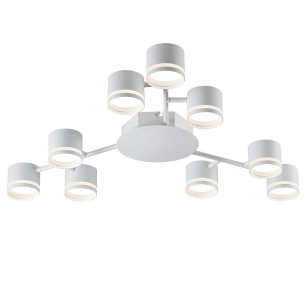 Фото Потолочная люстра Lumion Gareta 8235/9C