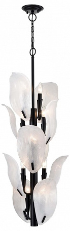 Фото Подвесная люстра Wertmark Gracia WE330.10.023