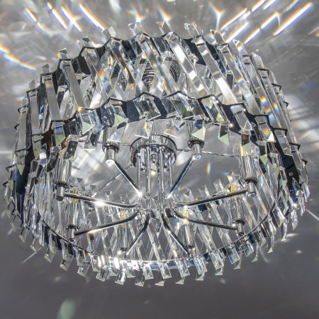 Фото Подвесной светильник Citilux Ингвар CL334281