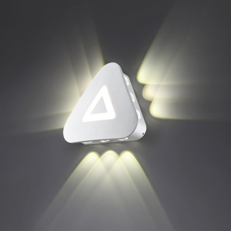 Фото Накладной светильник Novotech Calle 358935