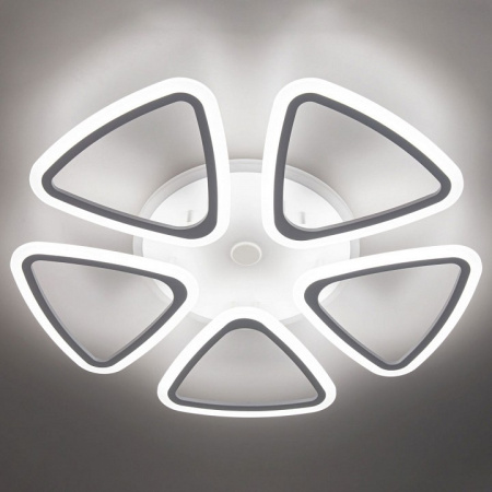 Фото Потолочная люстра Citilux Мальта Смарт CL234A250E