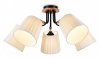 Потолочная люстра Ambrella Light TR TR4733 Потолочная люстра Ambrella Light TR TR4733